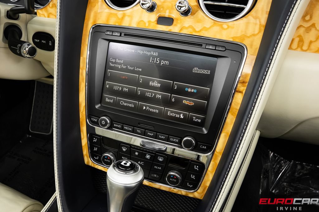 Used 2014 Bentley Continental GT AWD/4WD image 29