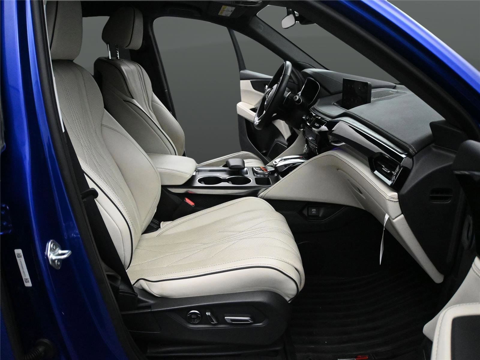 Certified 2024 Acura MDX Type S image 16