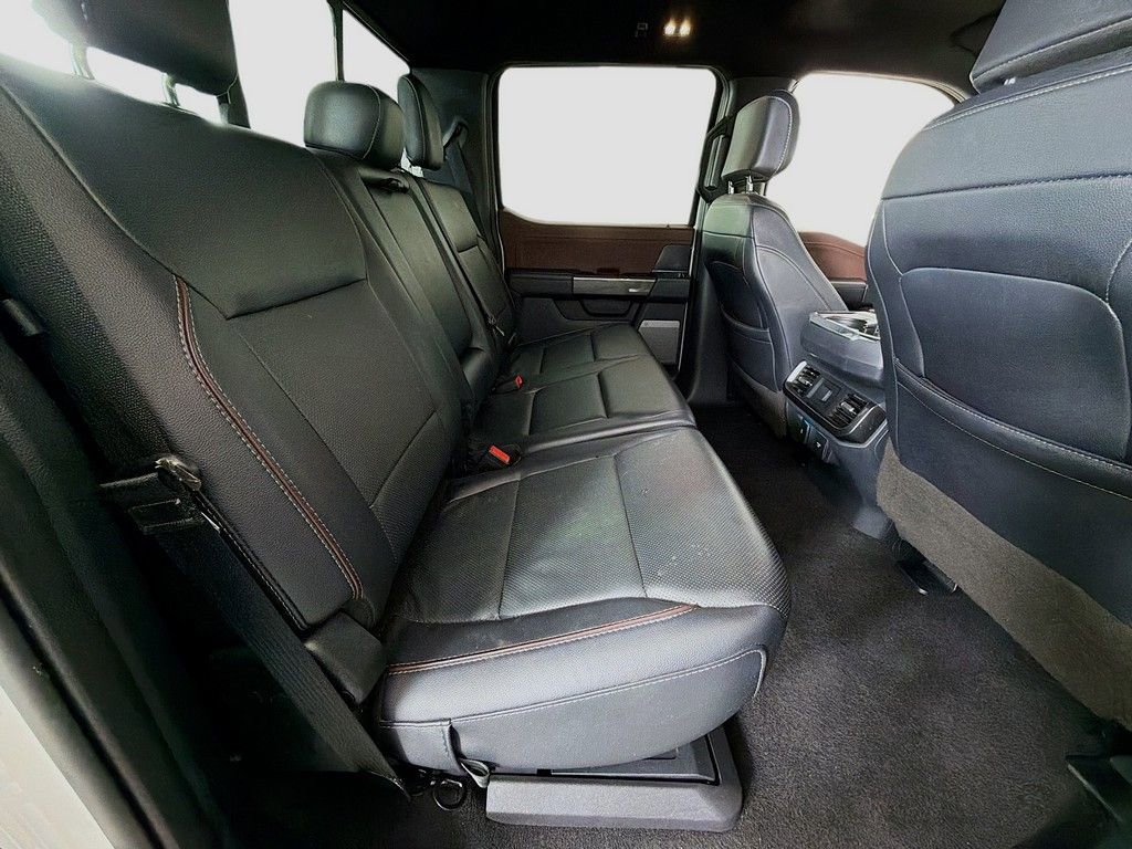 Used 2023 Ford F150 Lariat image 25