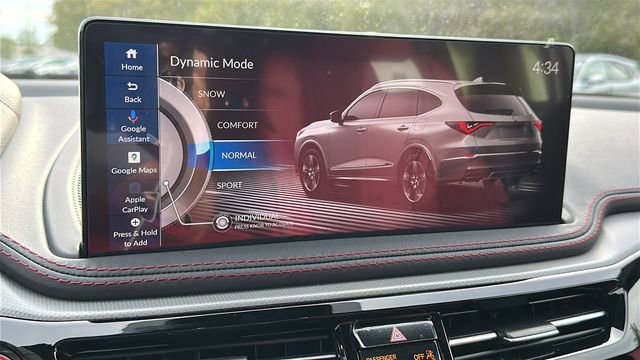 New 2026 Acura MDX A-Spec image 20