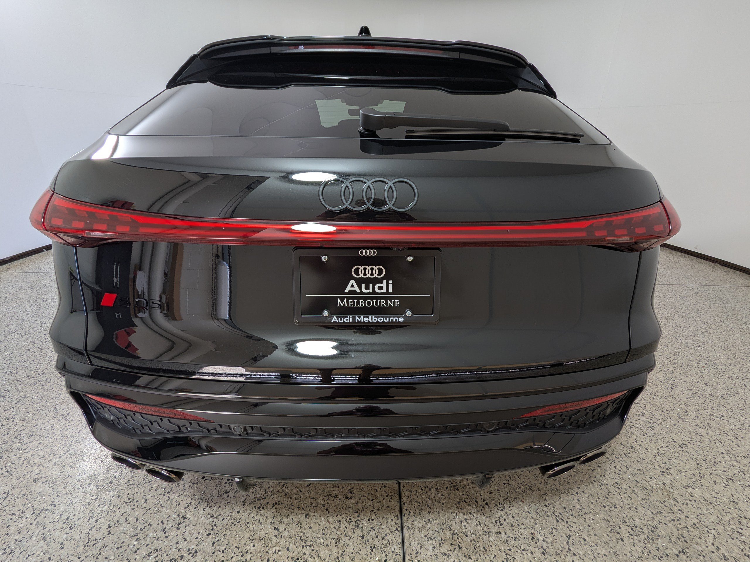 New 2026 Audi SQ5 Premium Plus AWD/4WD image 6