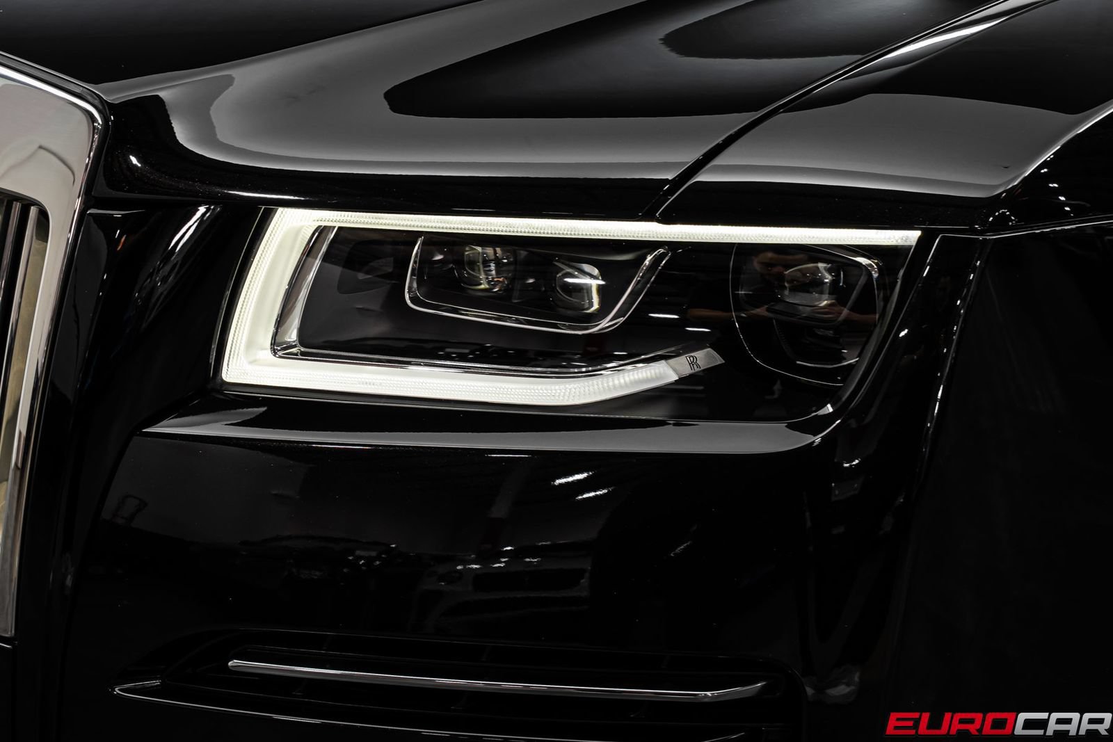 Used 2023 Rolls-Royce Ghost AWD/4WD image 12