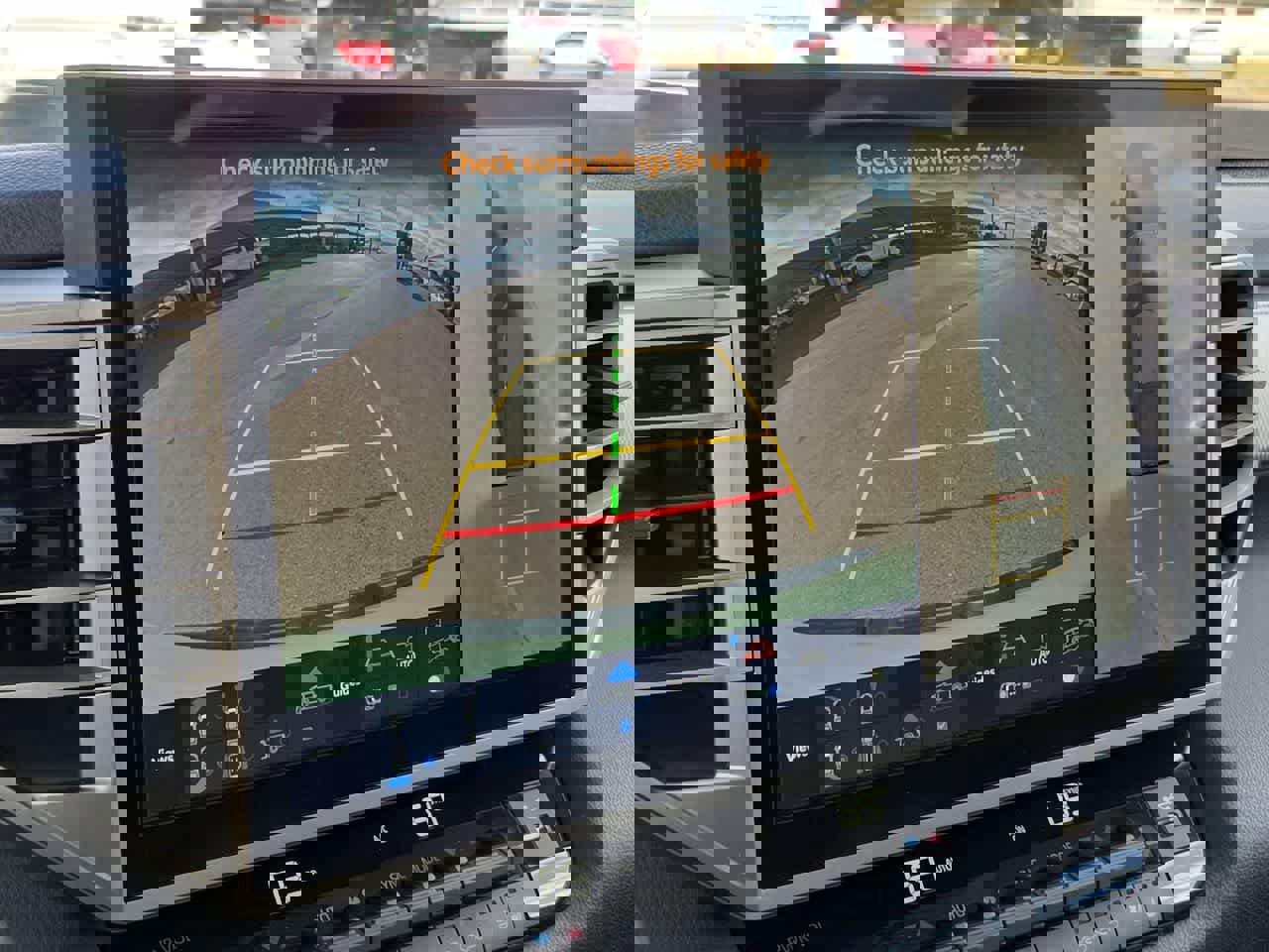 Used 2024 Toyota Tundra Limited w/ TRD Off-Road Package image 25