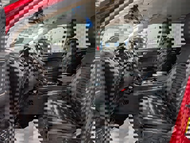 Used 2020 Ford Edge SEL w/ Convenience Package image 14