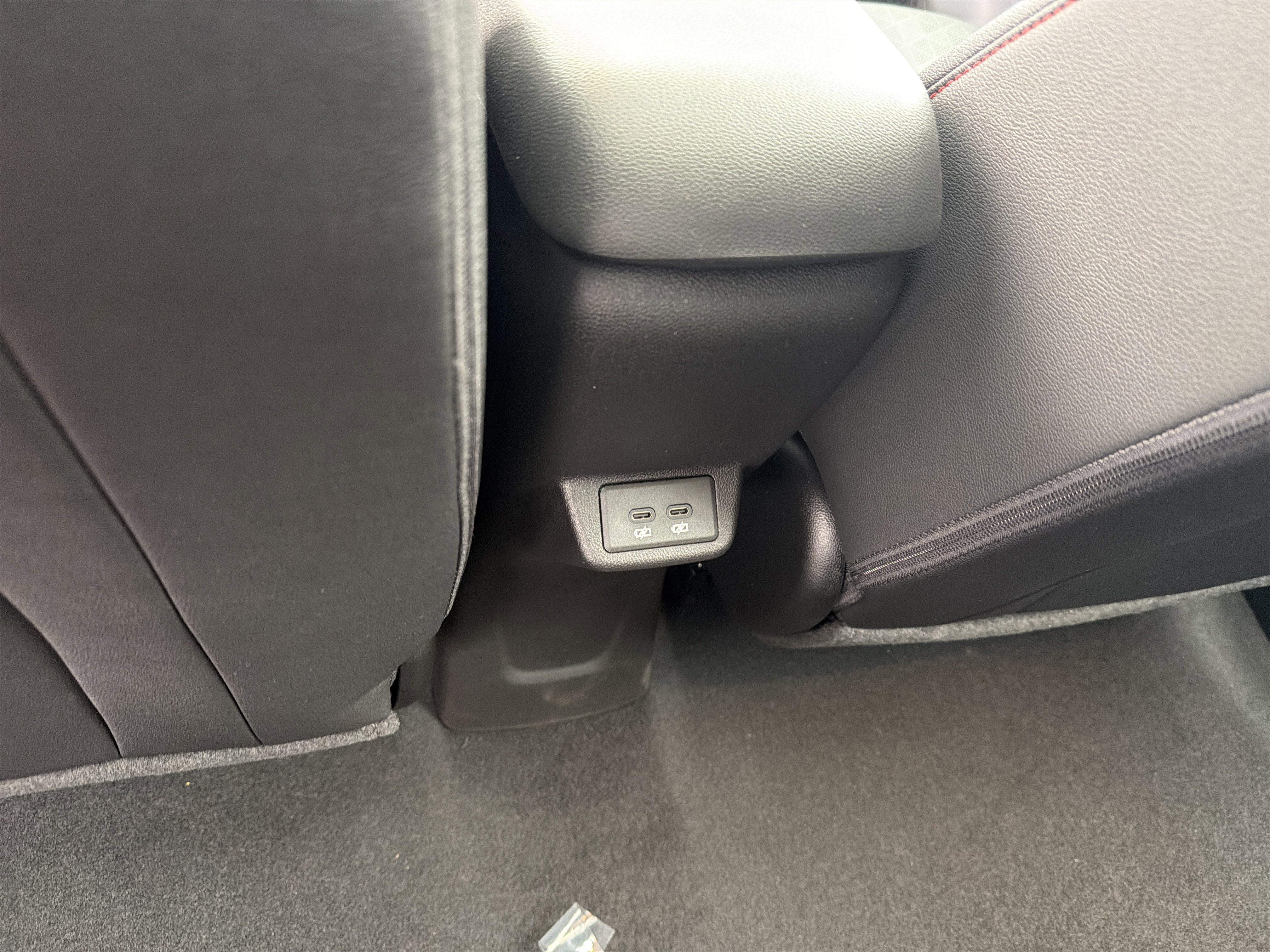 New 2027 Chevrolet Bolt RS image 13