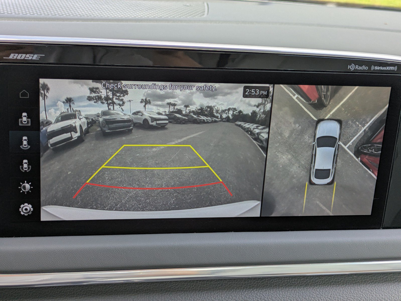 Used 2021 Hyundai Sonata Limited FWD image 25