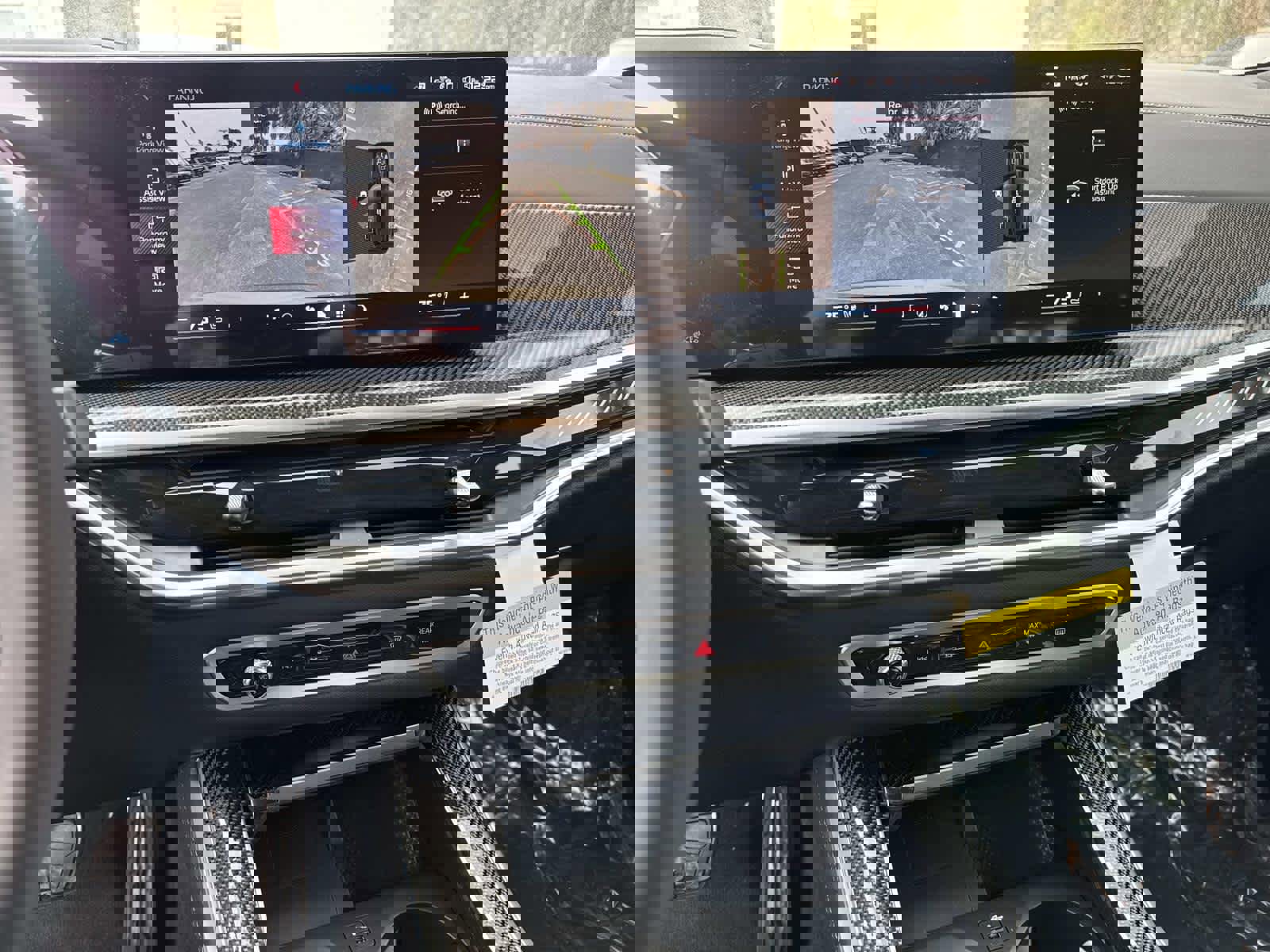 New 2026 BMW X5 M60i AWD/4WD image 26