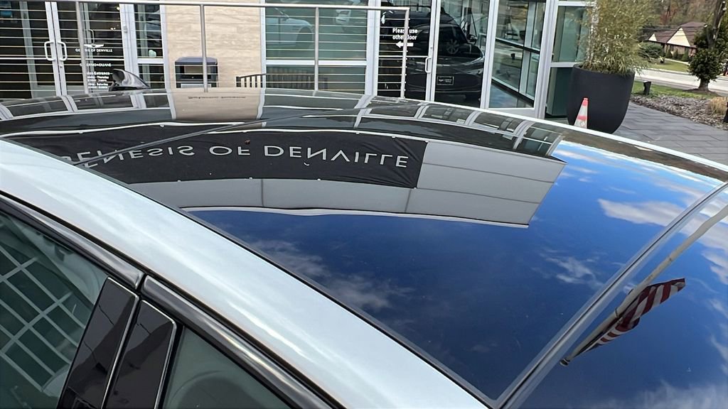 New 2026 Genesis G90 3.5T Prestige image 17