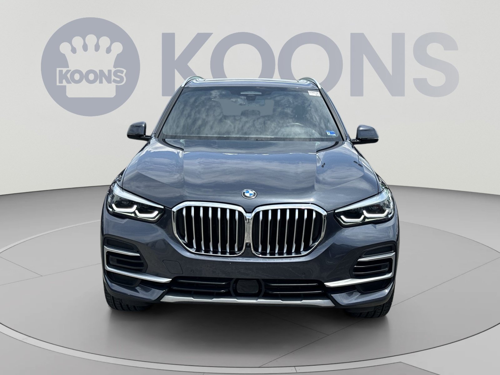 Used 2022 BMW X5 xDrive40i AWD/4WD image 19