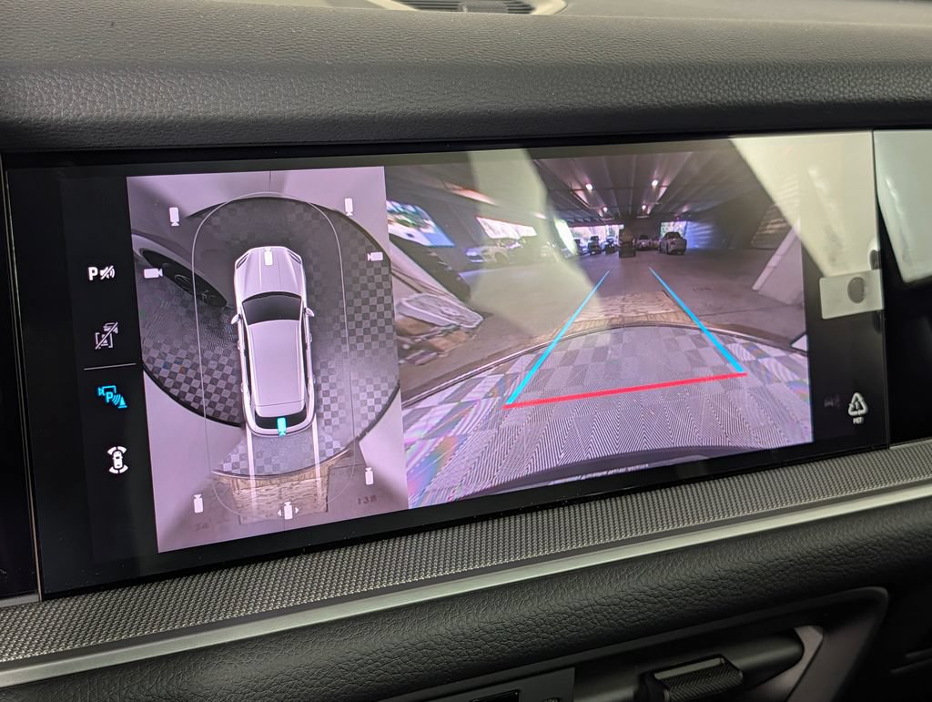 New 2026 Porsche Cayenne AWD/4WD image 31