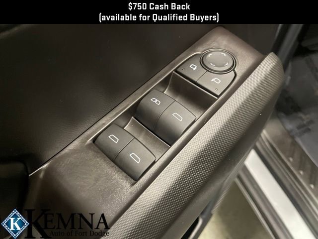 New 2026 GMC Canyon Elevation w/ Convenience Package image 11