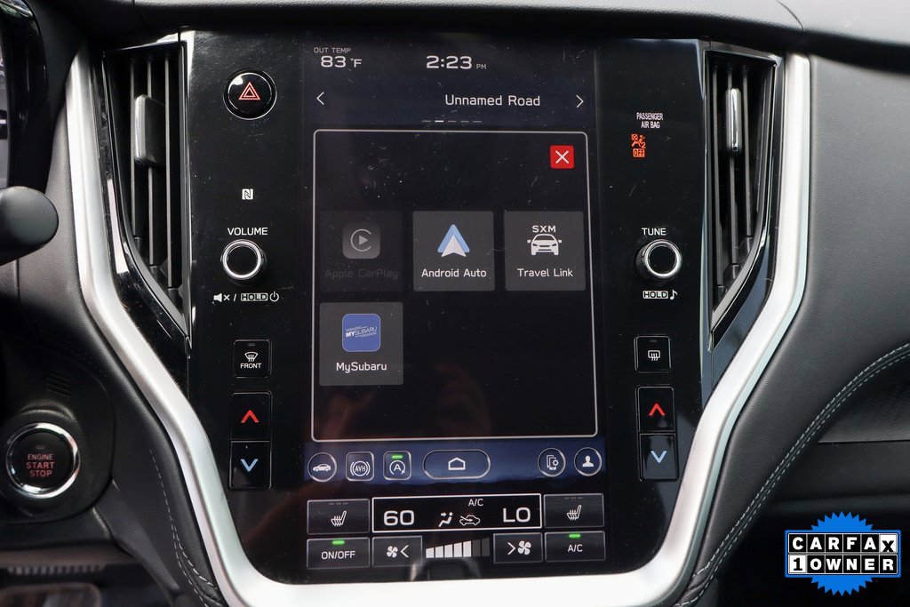 Used 2023 Subaru Outback Premium image 24