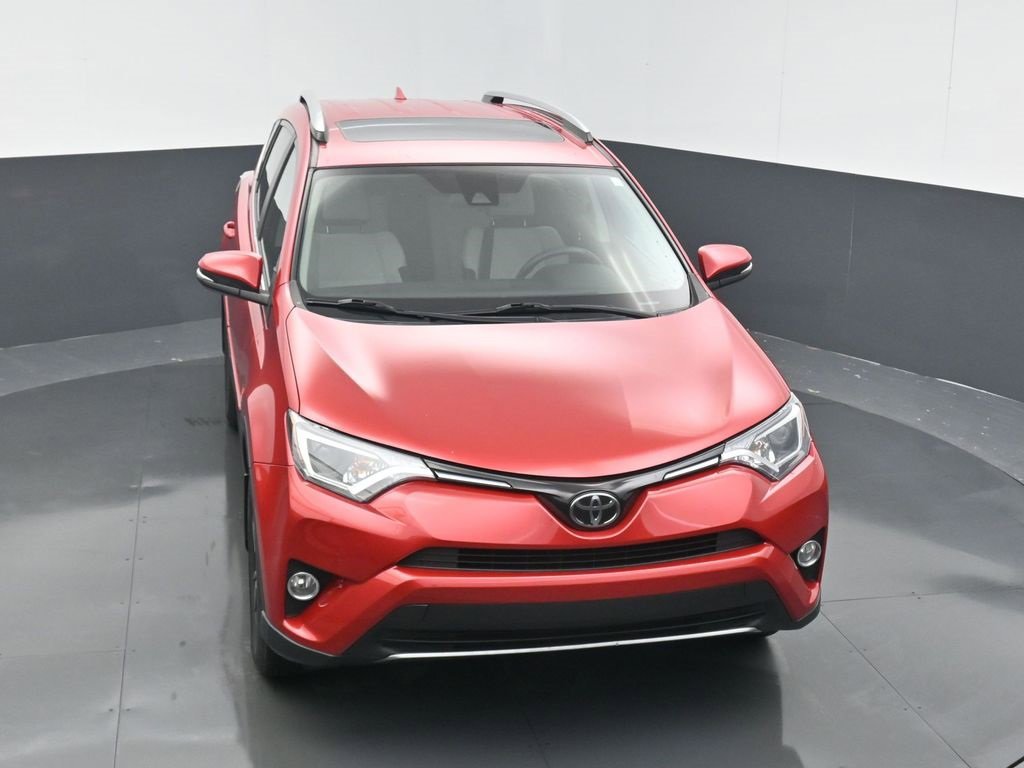 Used 2017 Toyota RAV4 XLE w/ Premium Extra Value Package image 6