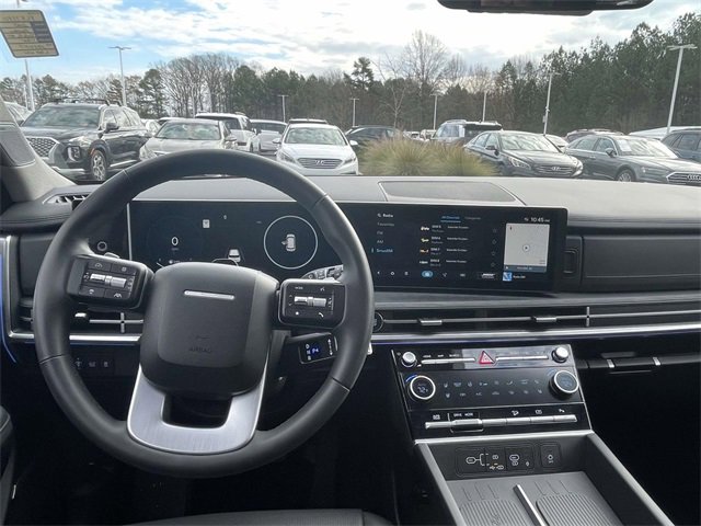 Certified 2025 Hyundai Santa Fe Limited image 11