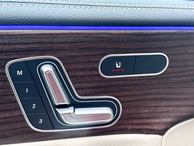 New 2026 Mercedes-Benz CLA 250 4MATIC image 24