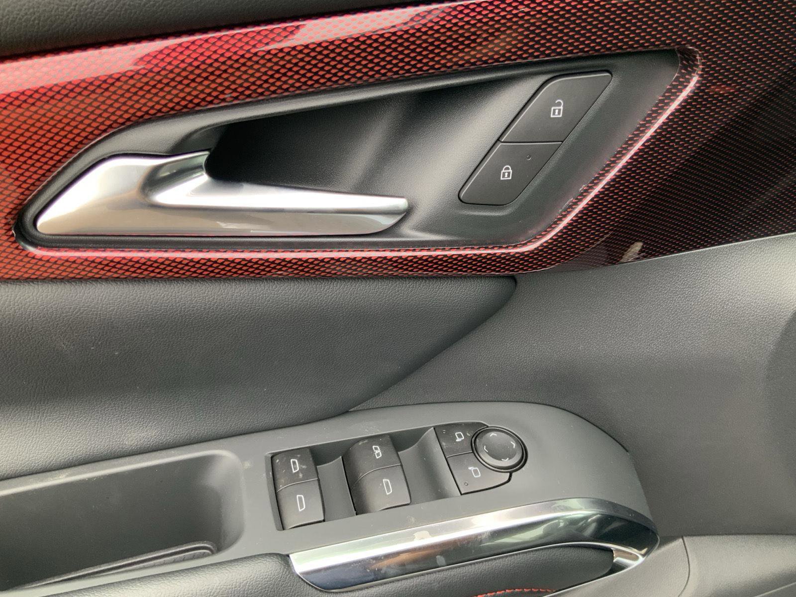 New 2026 Chevrolet Traverse Z71 w/ Driver Confidence Package image 28