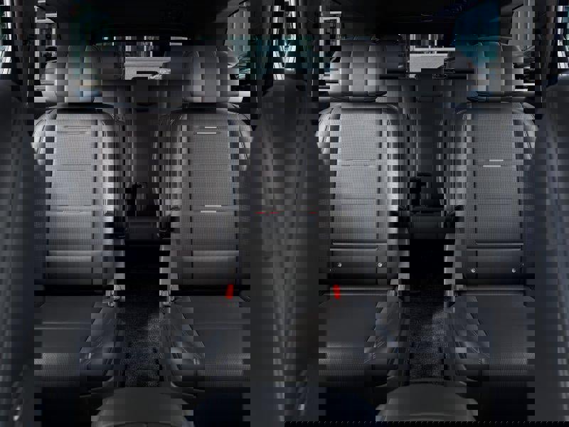 New 2026 Hyundai Palisade Calligraphy image 12