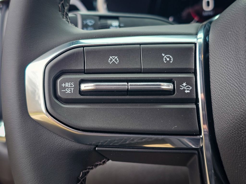 New 2026 GMC Canyon Elevation image 19