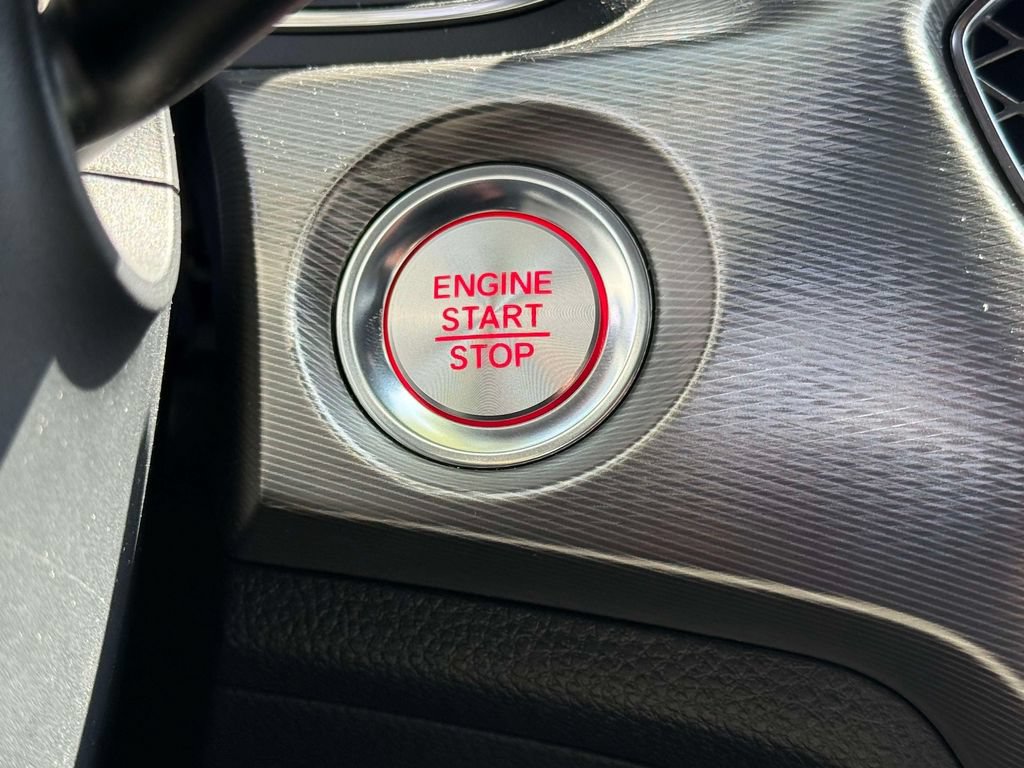 Certified 2026 Acura Integra A-Spec FWD image 23