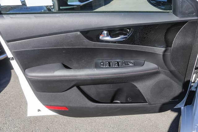 Used 2023 Kia Forte GT w/ GT2 Package image 23