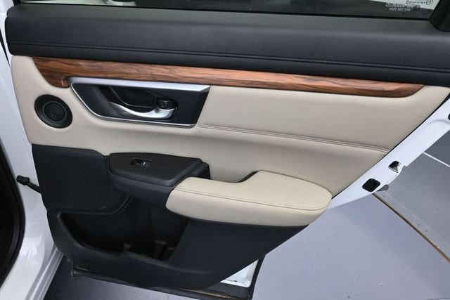Used 2021 Honda CR-V EX-L image 31