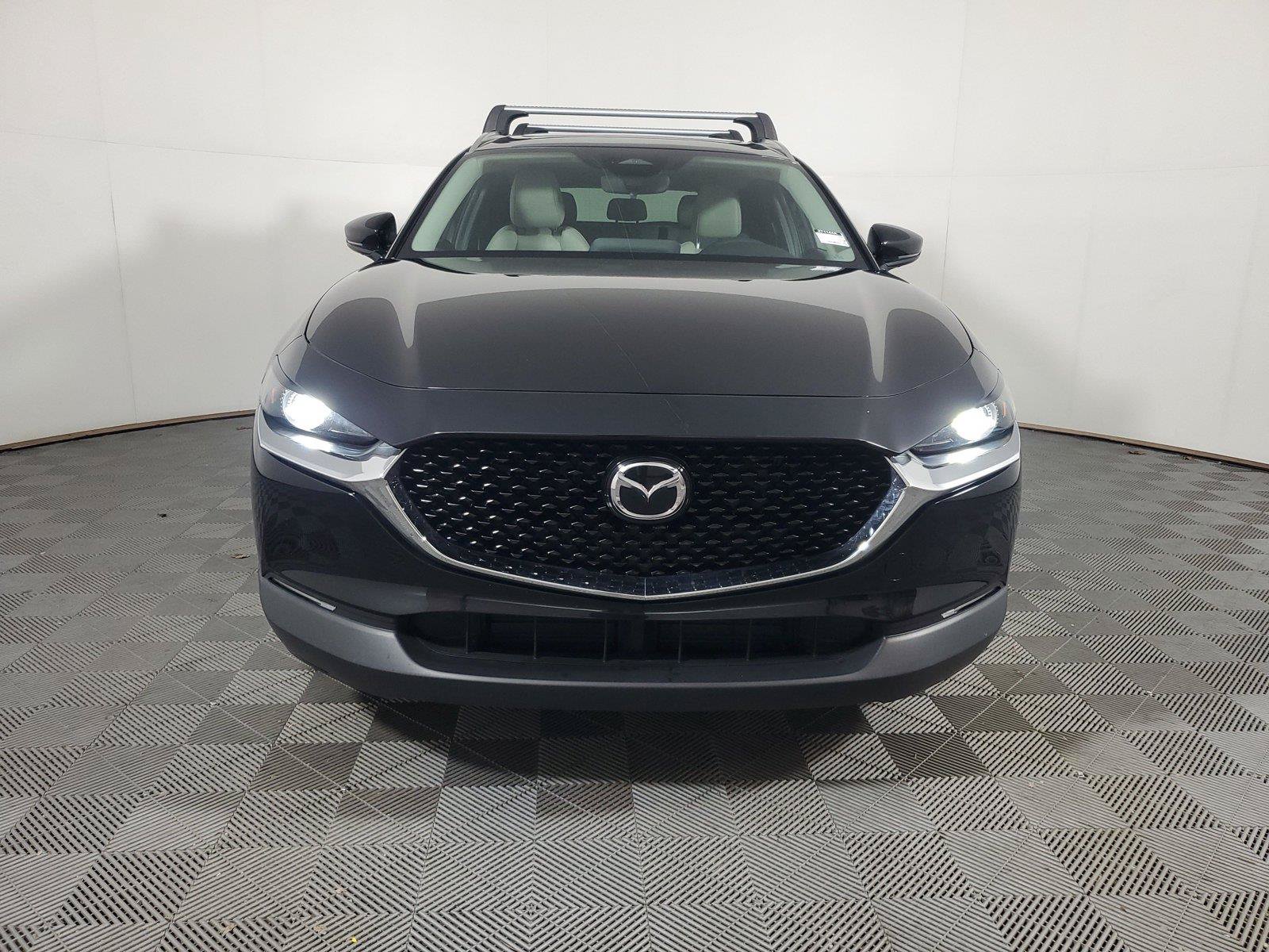 Certified 2024 MAZDA CX-30 AWD 2.5 S w/ Preferred Package image 2