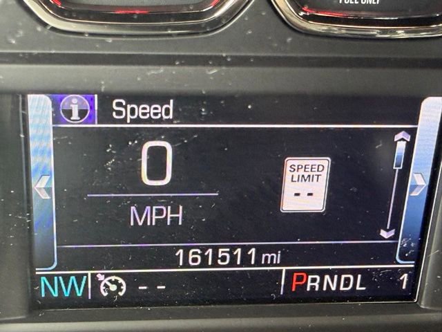 Used 2017 GMC Sierra 3500 SLT w/ Duramax Plus Package image 3