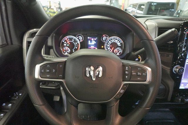 New 2026 RAM 3500 Tradesman image 12
