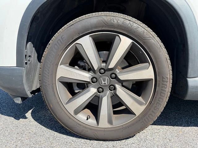 Used 2023 Honda Pilot Touring image 22