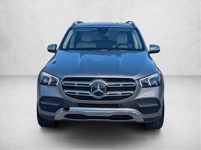 Used 2021 Mercedes-Benz GLE 350 4MATIC image 2