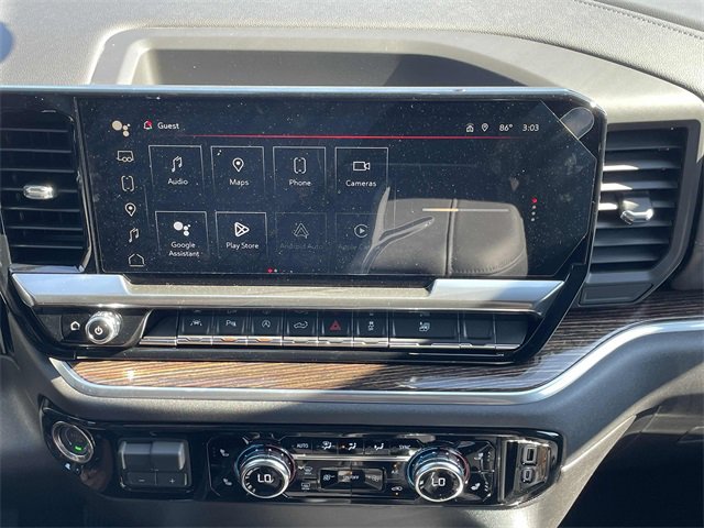 New 2026 GMC Sierra 1500 Elevation w/ Elevation Premium Package image 10