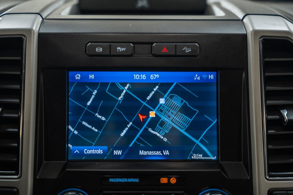 Used 2021 Ford F350 Lariat image 23