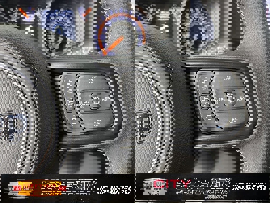 New 2026 Jeep Wrangler Unlimited Sport image 17