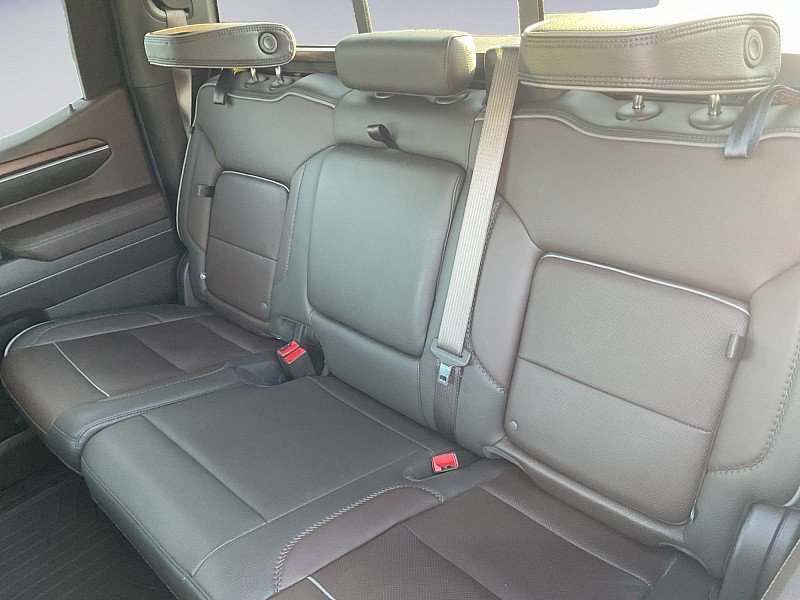 Used 2024 GMC Sierra 1500 Denali w/ Denali Reserve Package image 9