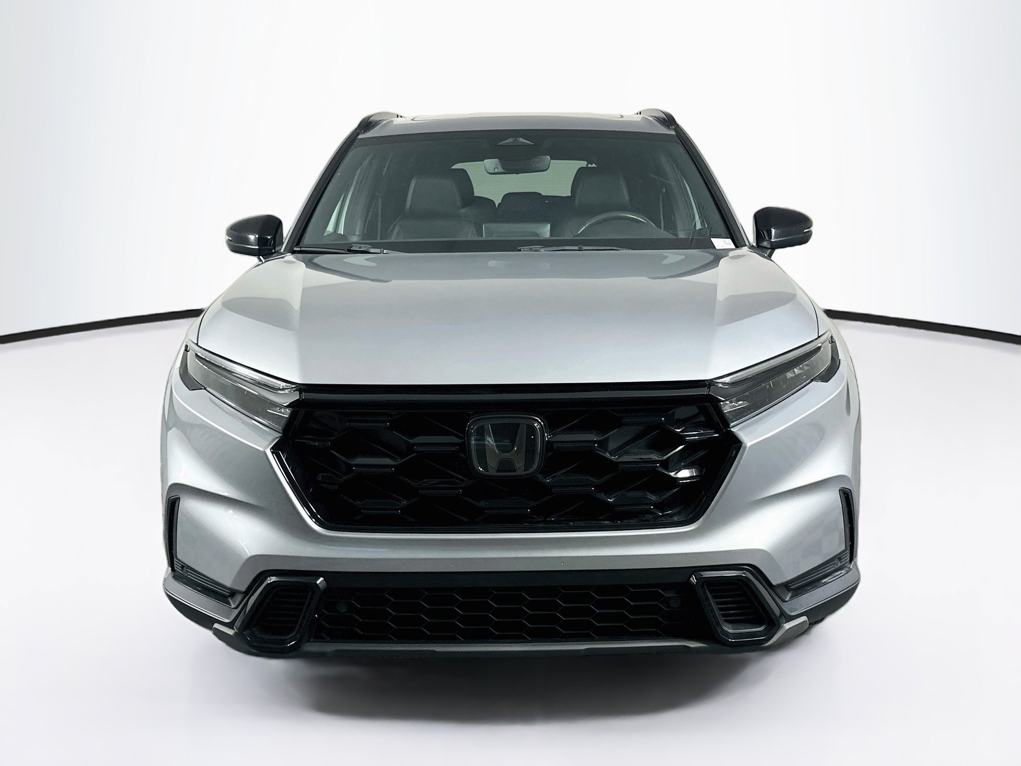 Used 2024 Honda CR-V Sport-L image 2
