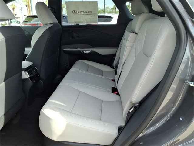New 2026 Lexus RX 350 Premium Plus image 8