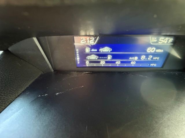 Used 2022 Subaru Impreza 2.0i Sport image 17