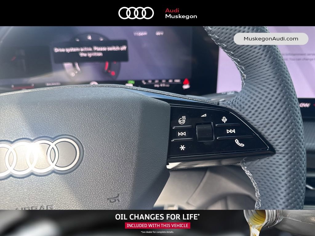 New 2026 Audi SQ5 Premium Plus AWD/4WD image 18
