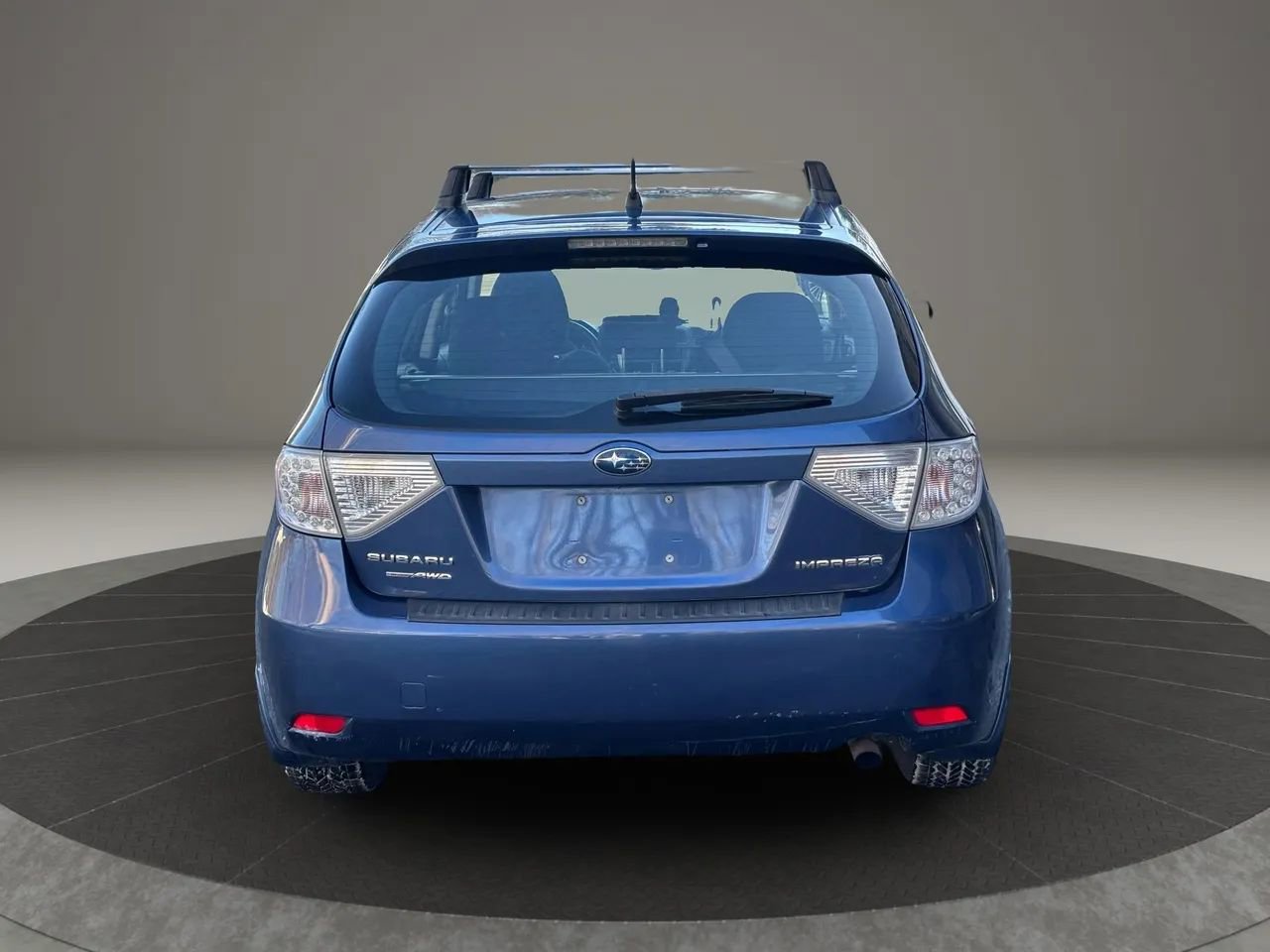 Used 2011 Subaru Impreza 2.5i Premium w/ PWR Moonroof Value Pkg image 6