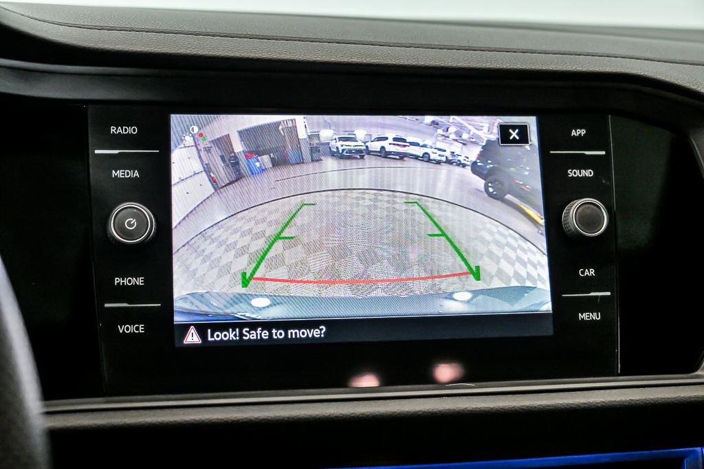 Used 2023 Volkswagen Jetta GLI Autobahn image 21