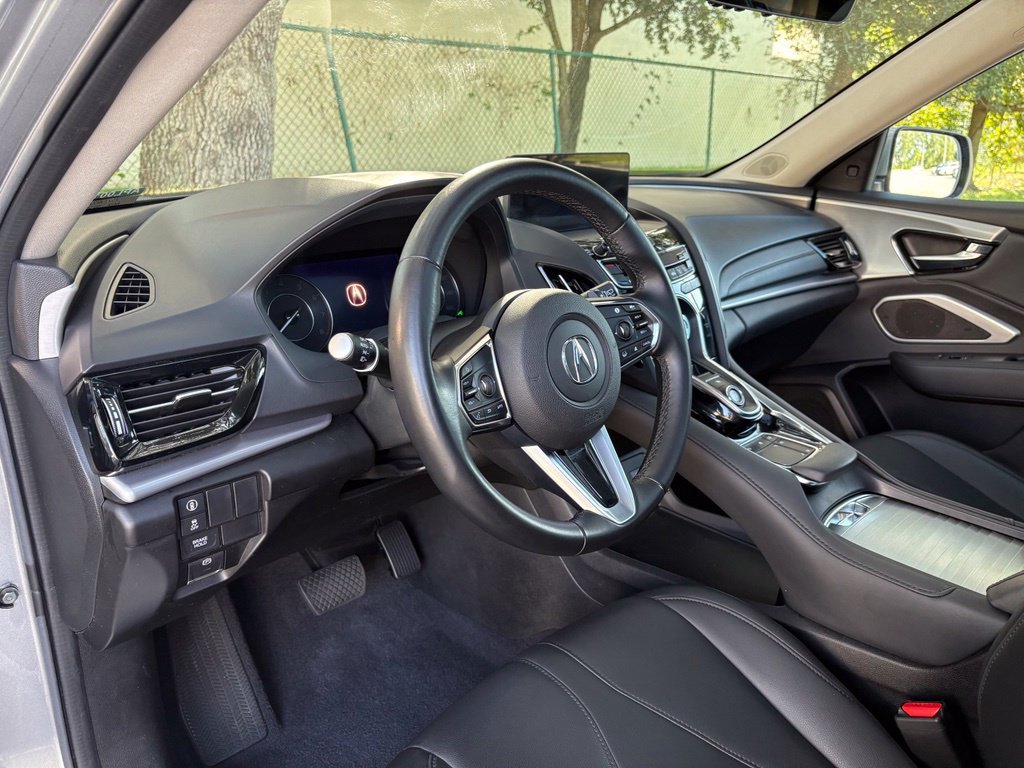 Used 2023 Acura RDX FWD image 13