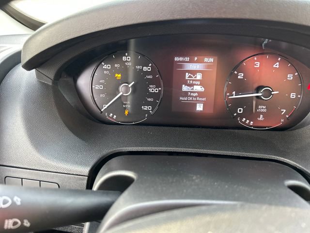 New 2025 RAM ProMaster 1500 w/ Convenience Group image 21