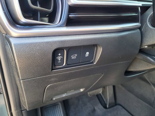Used 2025 Kia Sorento EX AWD/4WD image 21