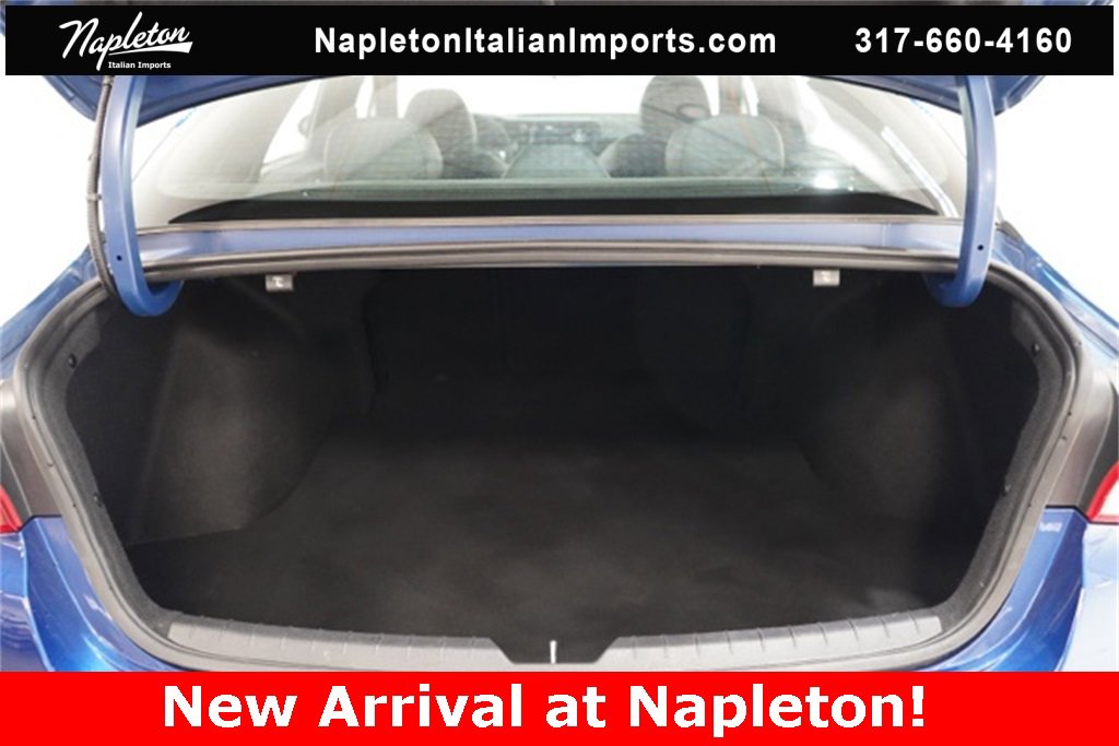 Used 2023 Kia K5 GT-Line image 31