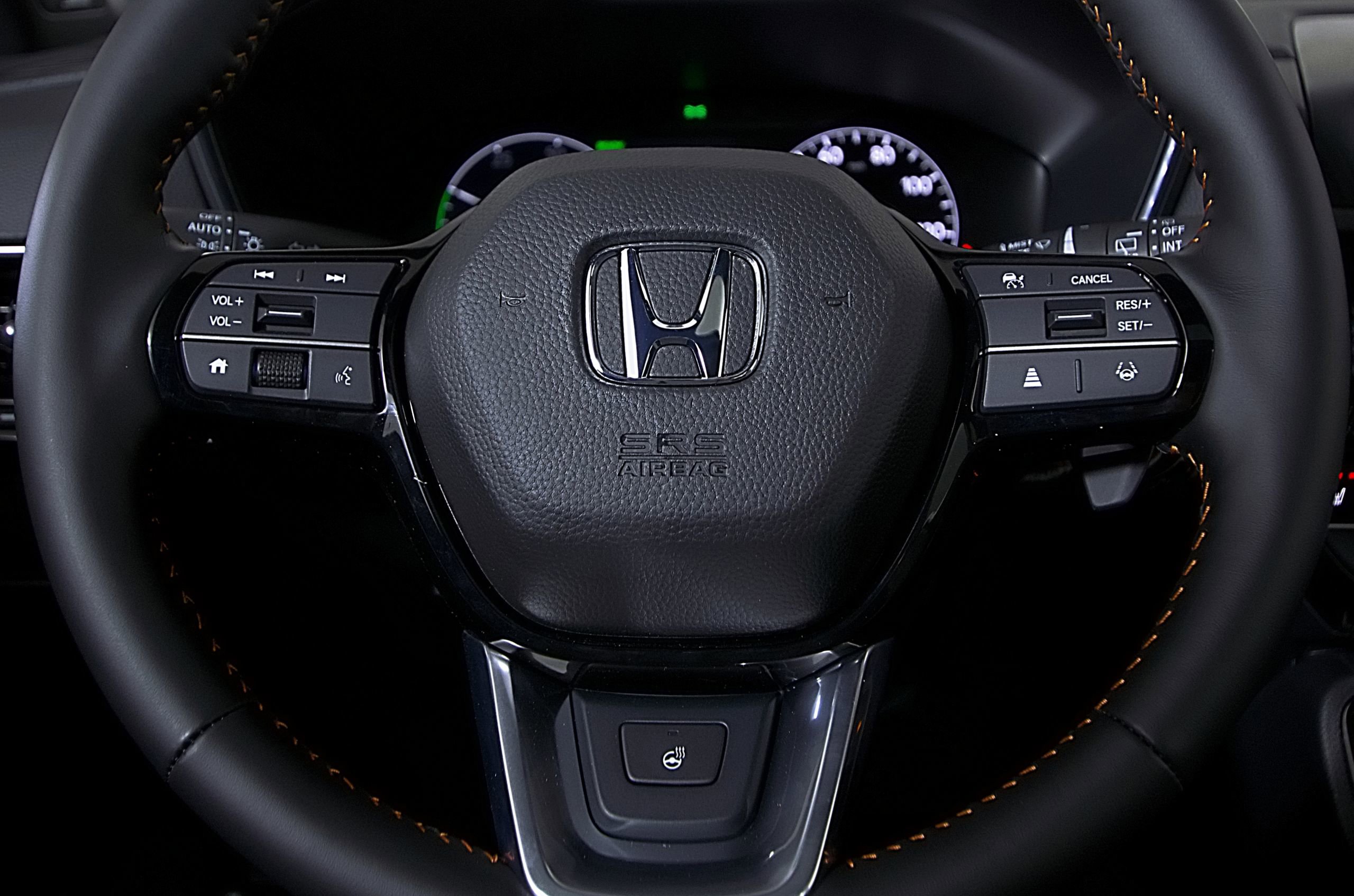 Used 2024 Honda CR-V Sport Touring image 22