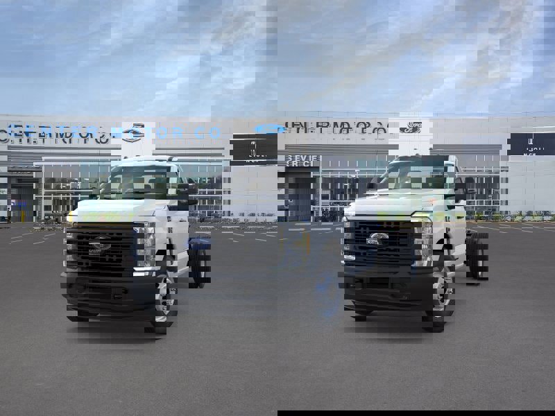 New 2026 Ford F350 XL video 2