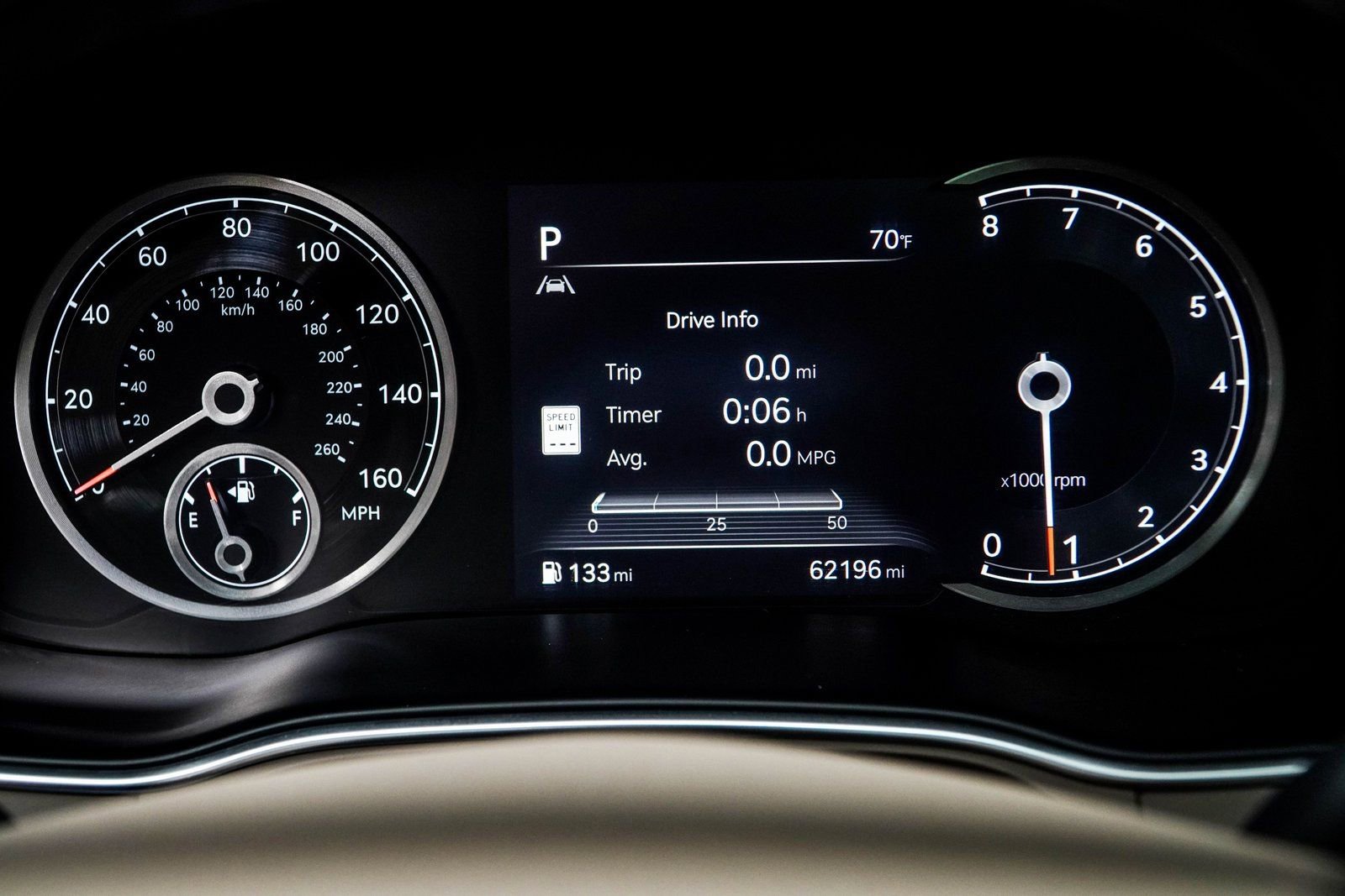 Used 2023 Genesis GV80 2.5T w/ Advanced Package image 32