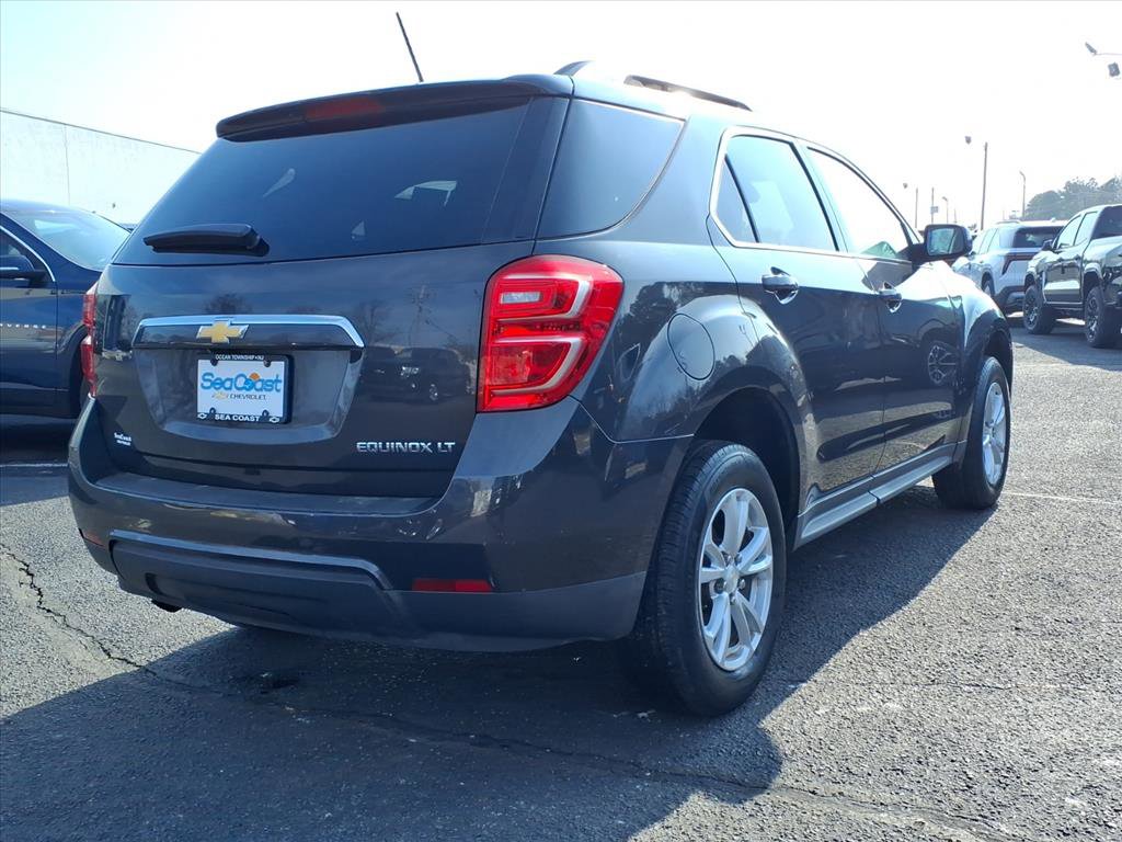 Used 2016 Chevrolet Equinox LT w/ Convenience Package image 6