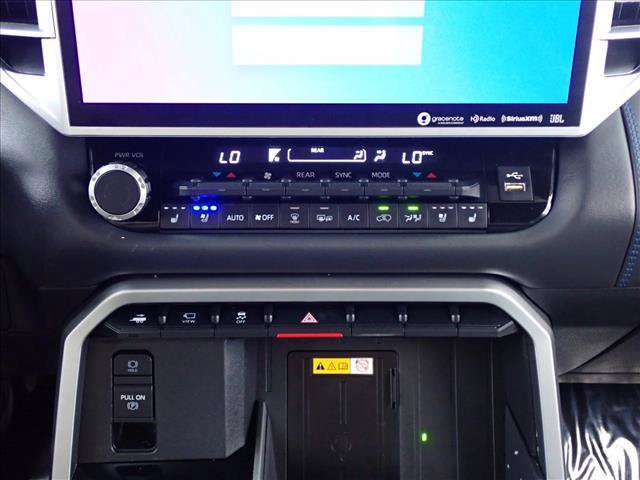 Certified 2024 Toyota Sequoia Platinum AWD/4WD image 20
