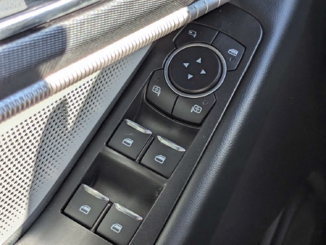 Certified 2025 Ford Explorer ST w/ Sun And Sound Package AWD/4WD image 25